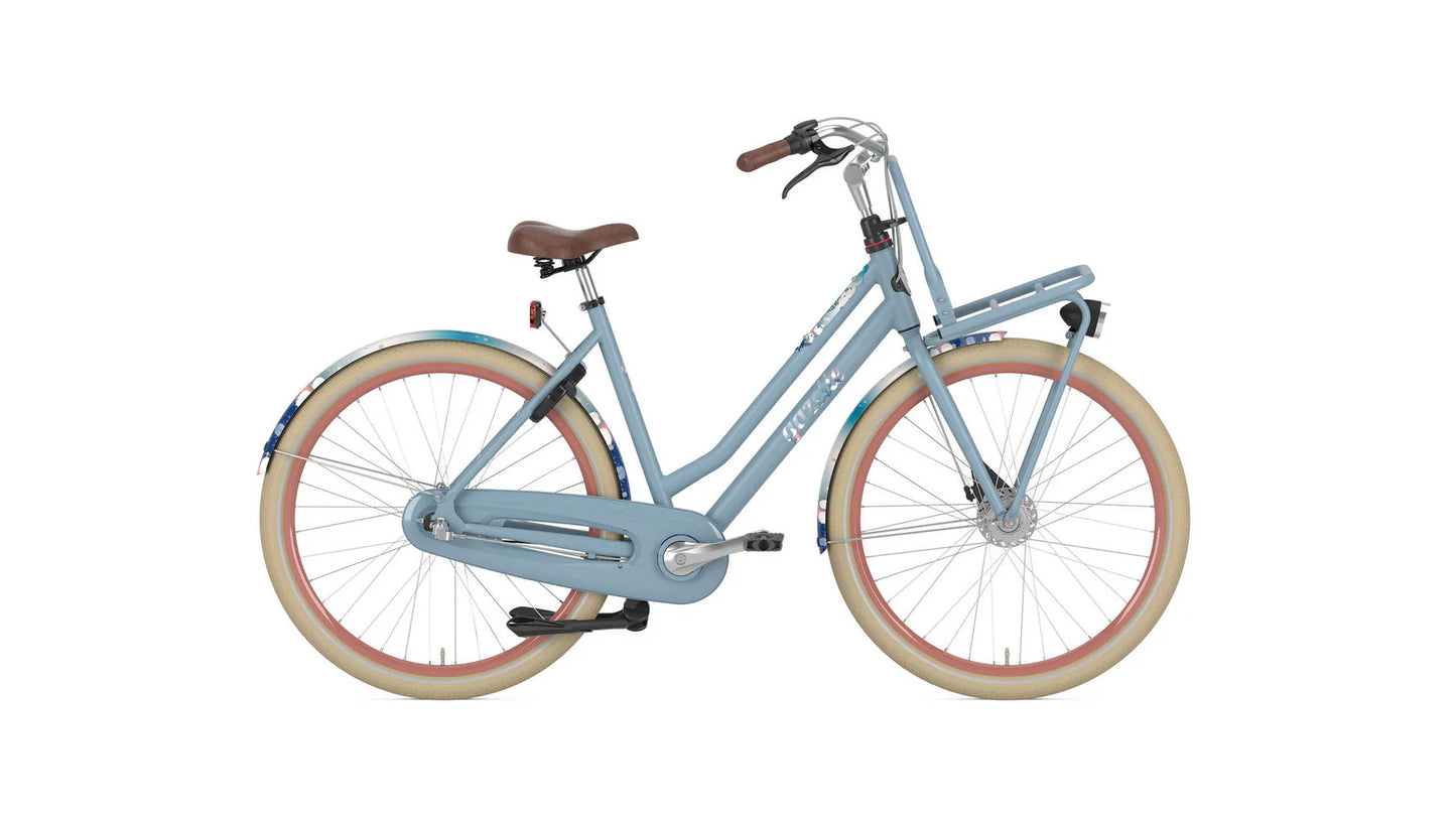 Gazelle Miss Grace T3
