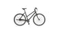 Bicycles CX 500 Trapez