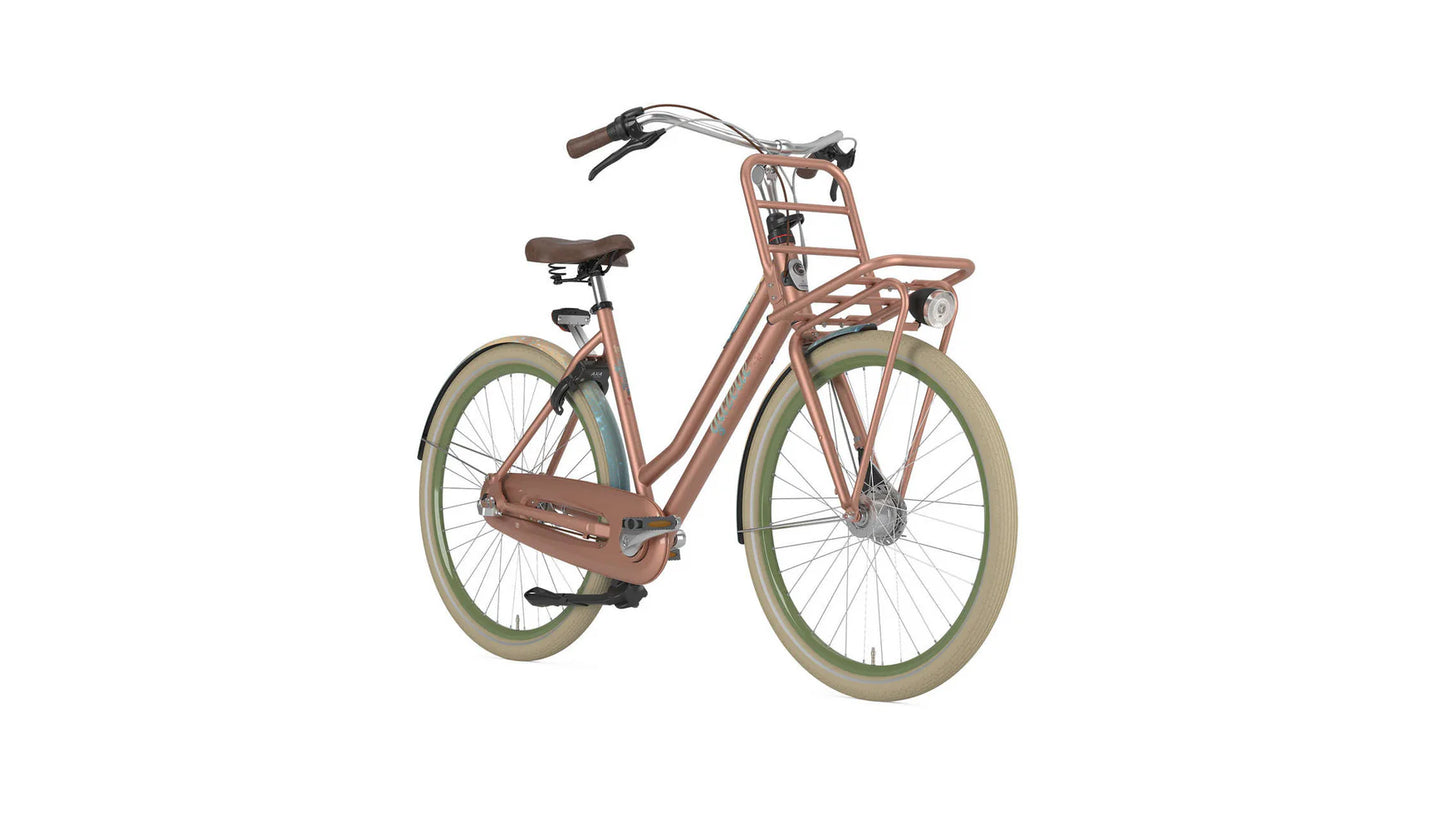 Gazelle Miss Grace T3