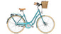 Raleigh Brighton 7 Curve