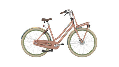 Gazelle Miss Grace T3