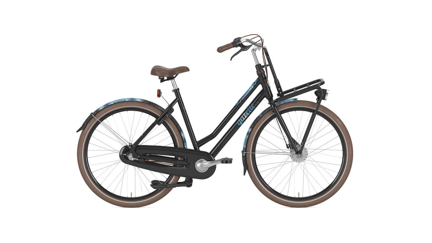 Gazelle Miss Grace T3