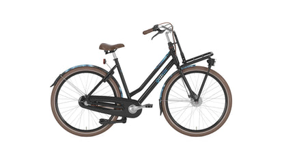 Gazelle Miss Grace T3