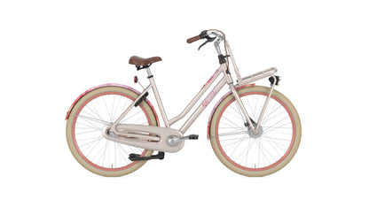 Gazelle Miss Grace T3