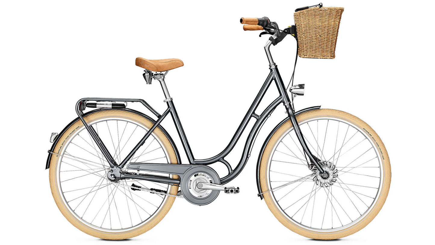 Raleigh Brighton 7 Curve
