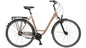 Bicycles Almeria Wave